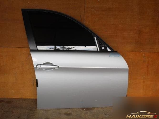 BMW 3-series 2007 — передняя дверь правая