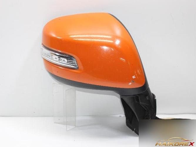Kia Ray 2013 — боковое зеркало правое 87620 A3100IM