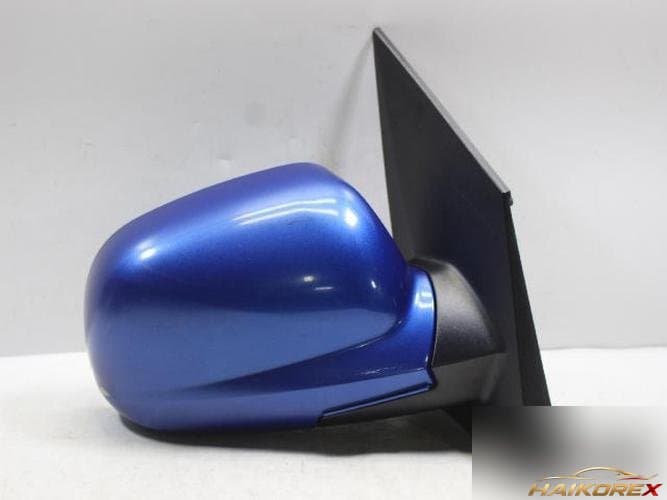 KG Mobility Actyon 2007 — боковое зеркало правое