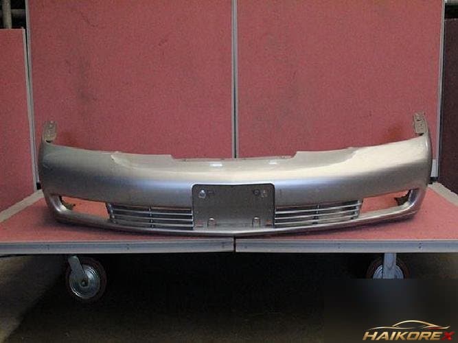 Cadillac DeVille 2000 — передний бампер