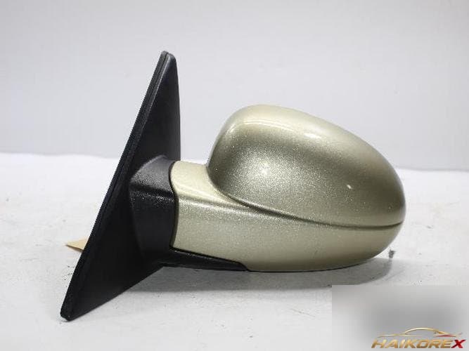 Daewoo Nubira 2000 — боковое зеркало левое