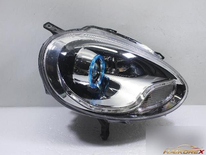 Lancia прочие 2021 — фара правая
