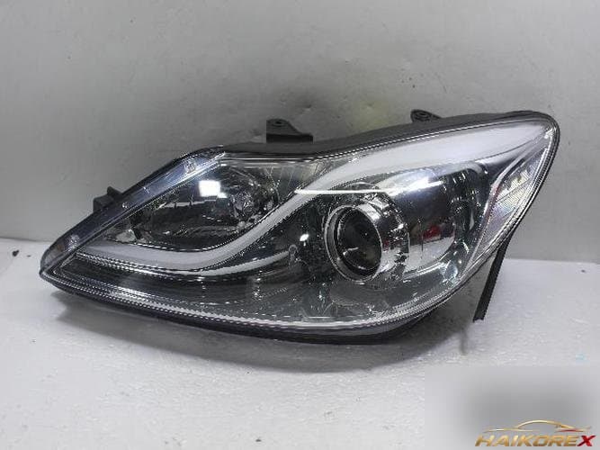 Hyundai Genesis 2013 — фара головного света левая