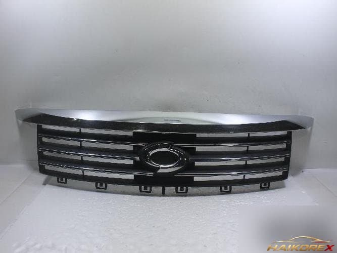 Renault SM7 2013 — решётка радиатора 623108375R