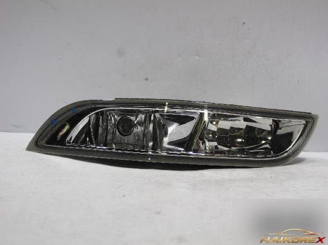 Renault SM7 2009 — указатель поворота левый