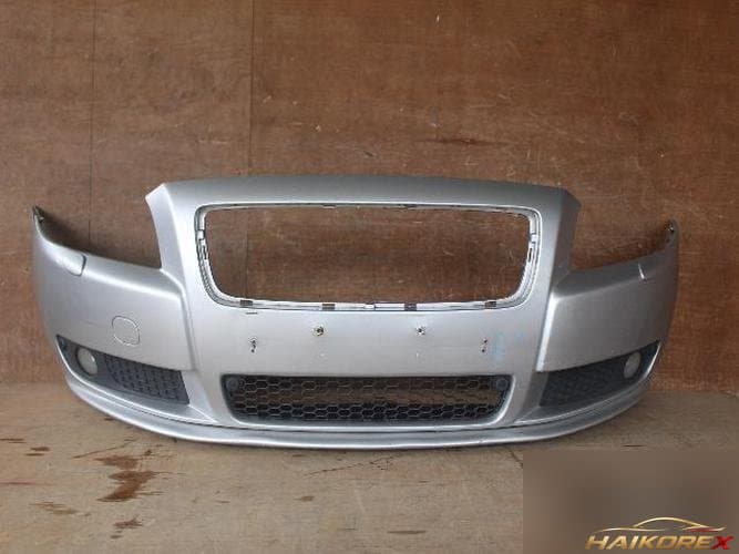 Volvo S80 2007 — передний бампер 80655099EHLC