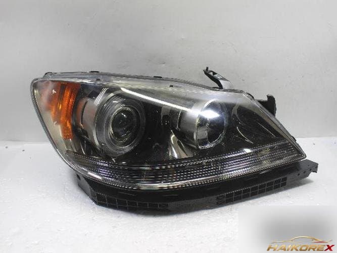 Honda Legend 2007 — фара правая HID