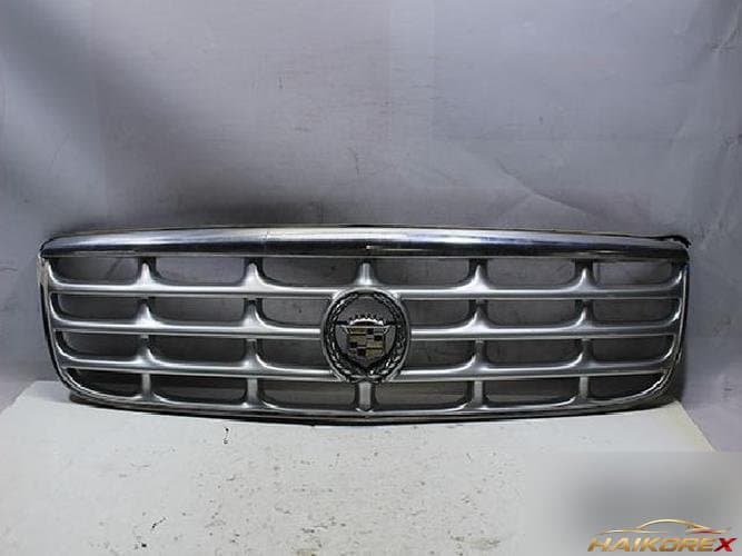 Cadillac DeVille 2000 — решётка радиатора 25710017