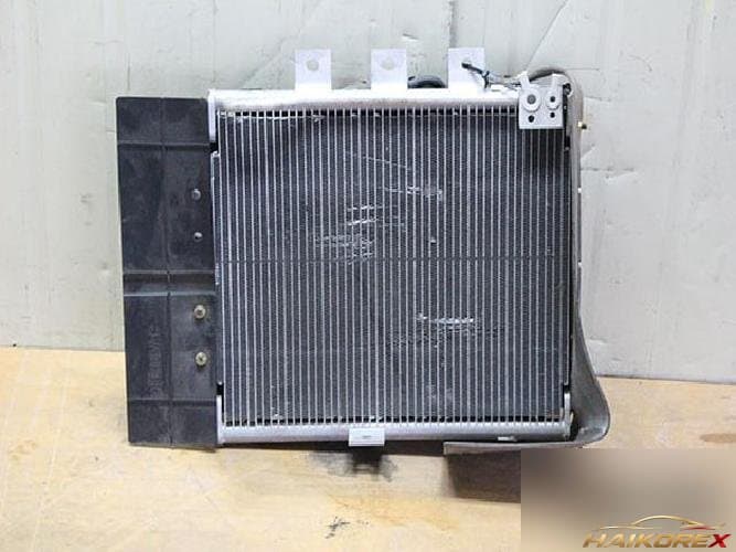 Radiator (unspecified model)