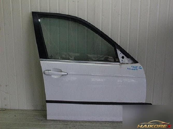 BMW 3 Series 2005 — передняя дверь правая