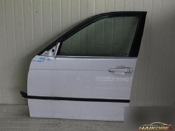 BMW 3 Series 2005 — дверь передняя левая