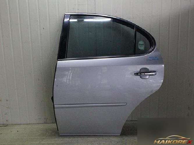Lexus ES 2005 — дверь задняя левая