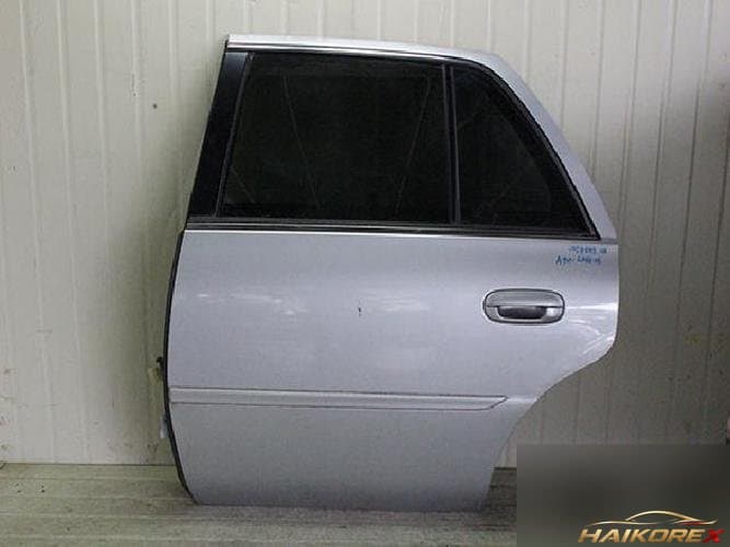 Cadillac DeVille 2000 — левая задняя дверь