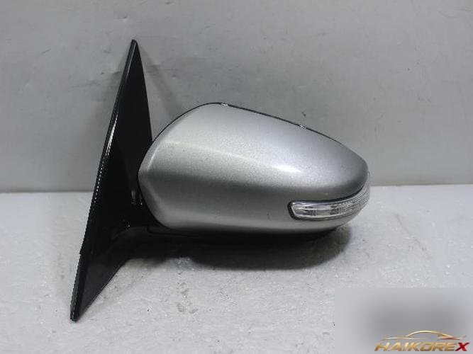 Renault SM7 2008 — зеркало боковое левое