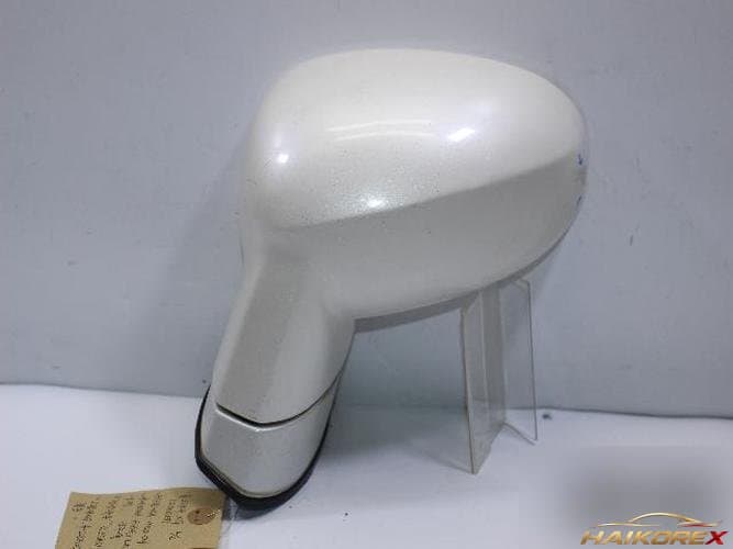 Hyundai Granzer 2002 — боковое зеркало левое 87605 39062 2