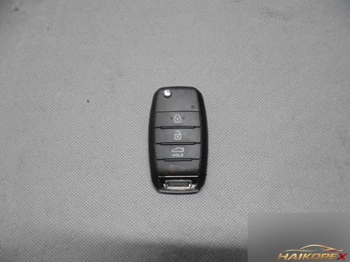 Смарт-ключ с пультом All New K5 95430D4010