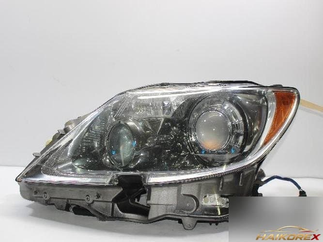 Lexus LS 2008 — фара левая 8566433010