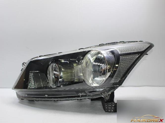 Honda Accord 2010 — фара левая HID