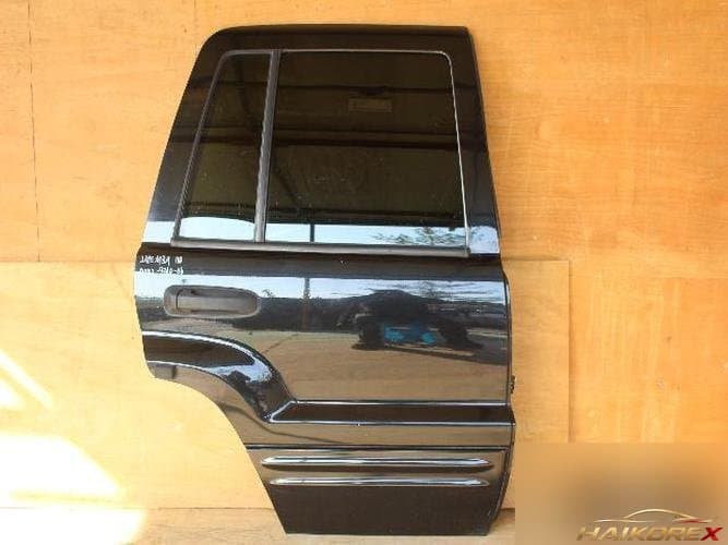Jeep Grand Cherokee 2004 — дверь задняя правая