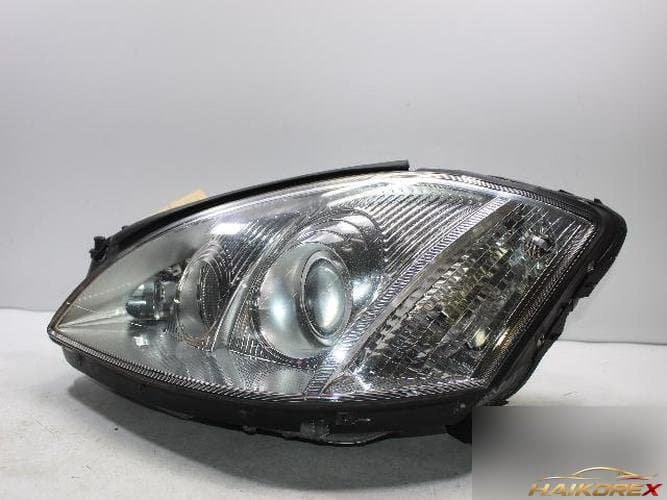 Mercedes-Benz S-Class 2006 — фара левая HID A2218203161