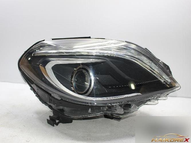 Mercedes-Benz B-класс 2013 — фара головного света правая A2468207261