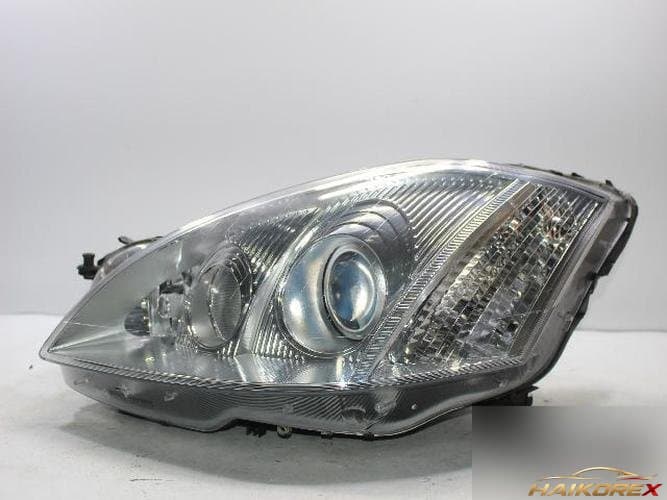 Mercedes-Benz S-Class 2006 — фара левая