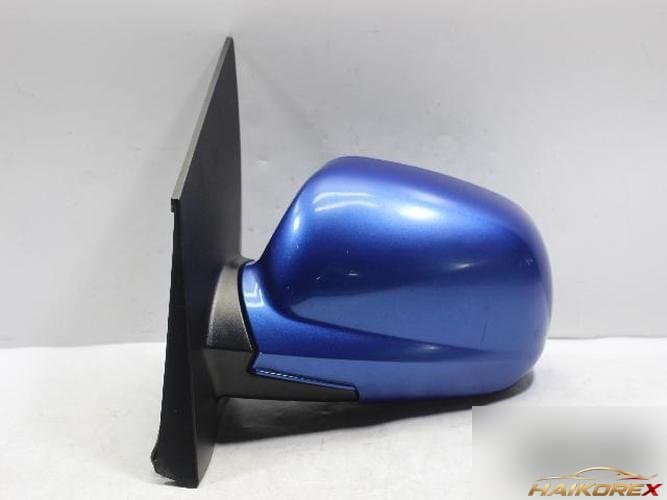KG Mobility Actyon 2007 — боковое зеркало левое