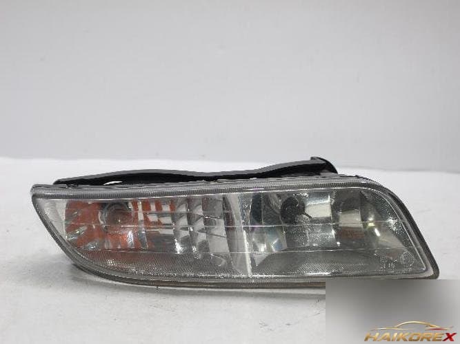 KG Mobility Rexton 2001 — противотуманная фара правая (пассажирская)