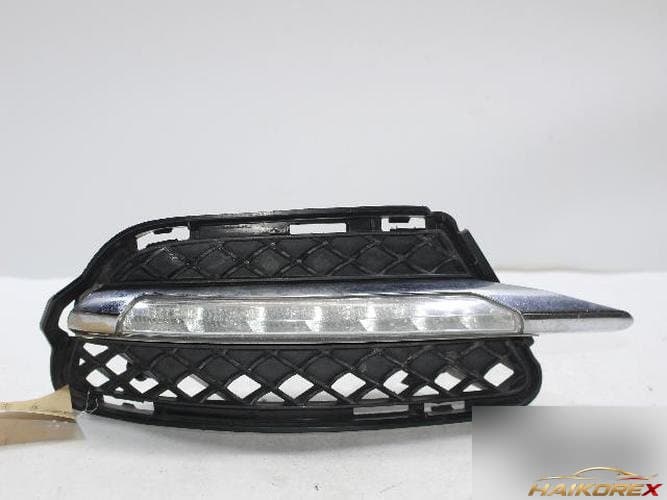 Mercedes-Benz S-Class 2010 — противотуманная фара правая