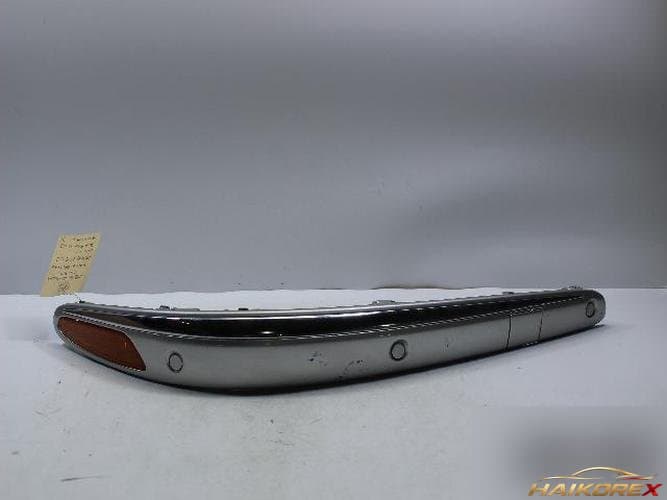 Mercedes-Benz E-класс 2003 — передний бампер A2118801212