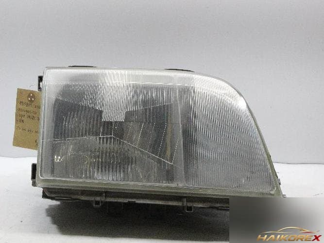 Mercedes-Benz S-Class 1998 — фара правая