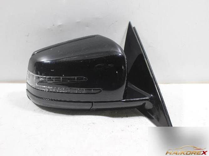 Mercedes-Benz S-класс 2006 — зеркало боковое правое