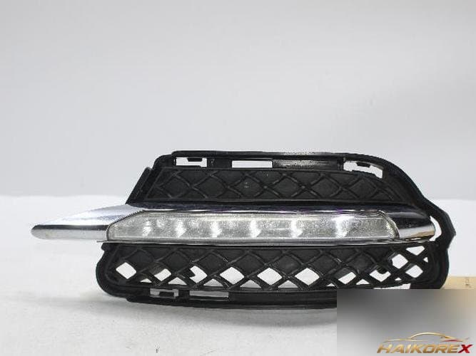 Mercedes-Benz S-Class 2010 — противотуманная фара левая (водителя)