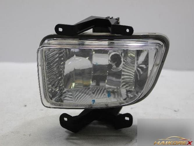 Kia Morning 2005 — противотуманная фара левая 92201070