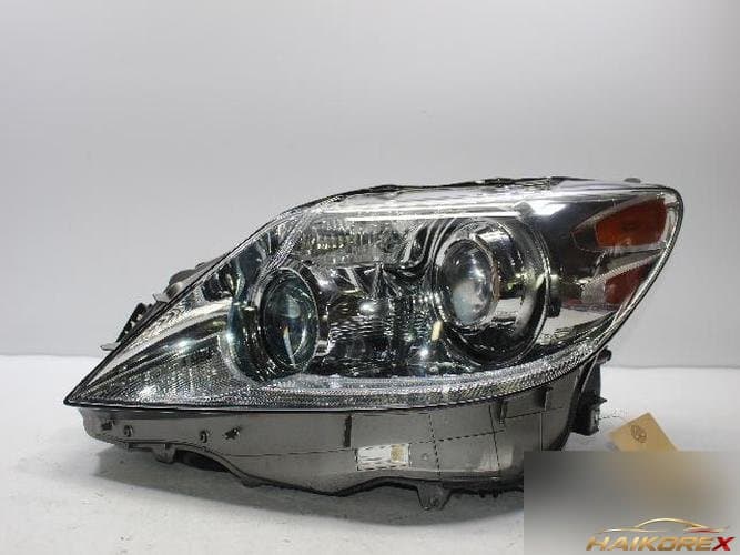 Lexus LS 2007 — фара левая 85664-30010