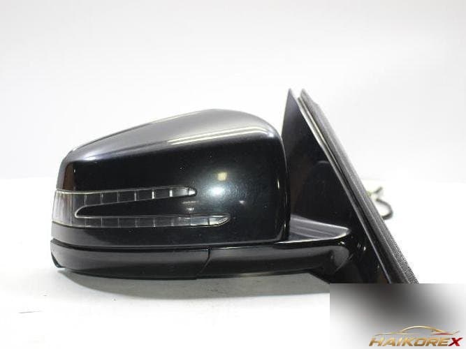 Mercedes-Benz S-Class W221 2010 — боковое зеркало правое