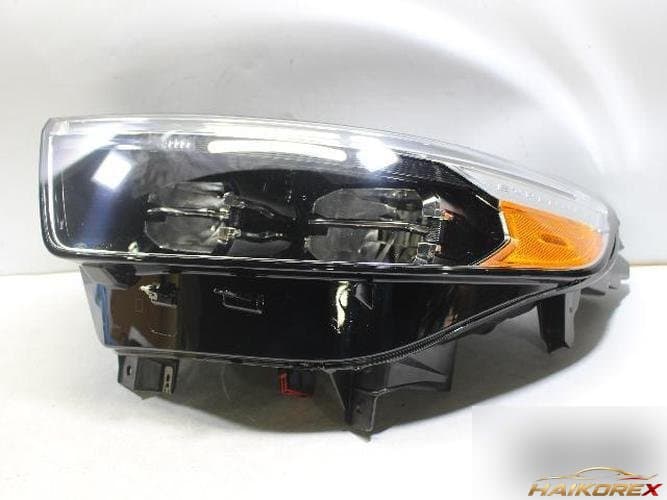 Ford Explorer 2021 — фара головного света левая LB58-13035-BG