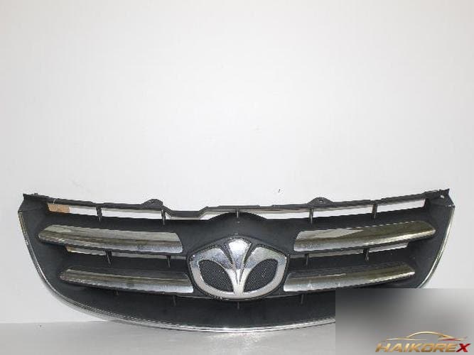 Radiator grille для Daewoo Tosca 2007 - Daewoo Tosca 2007 радиаторная решетка 96633842