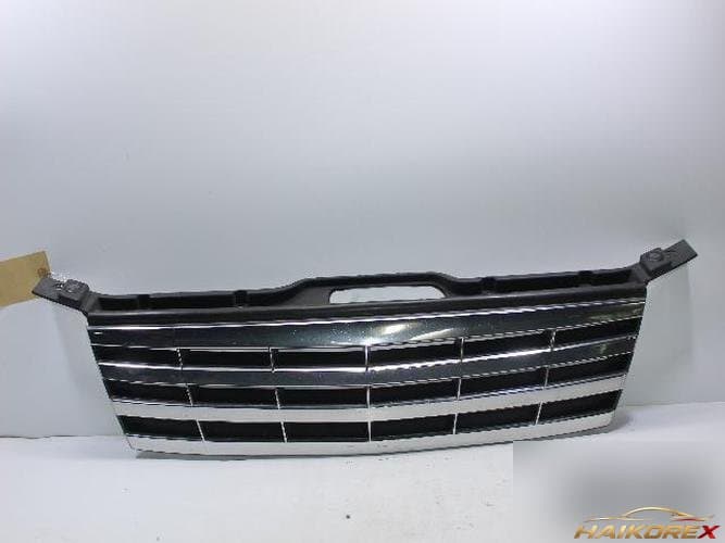 Kia Optima 2001 — решетка радиатора 863503C000