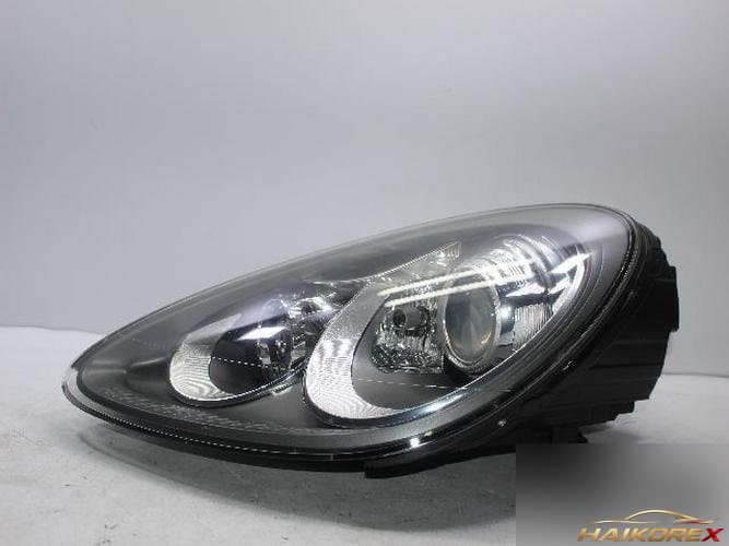 Porsche Cayenne 2013 — фара левая HID 7P5941031AK