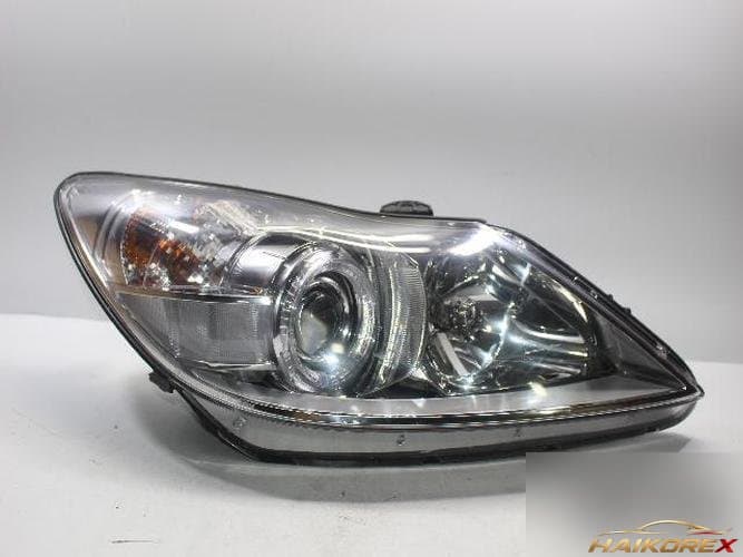 Hyundai Genesis 2008 — фара правая HID 921023MXXX