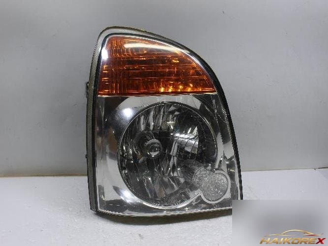 Hyundai Porter 2012 — фара головного света правая 92102 4F100