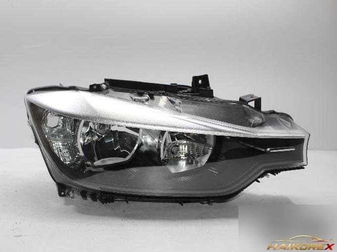 BMW 3 серия 2012 — фара правая