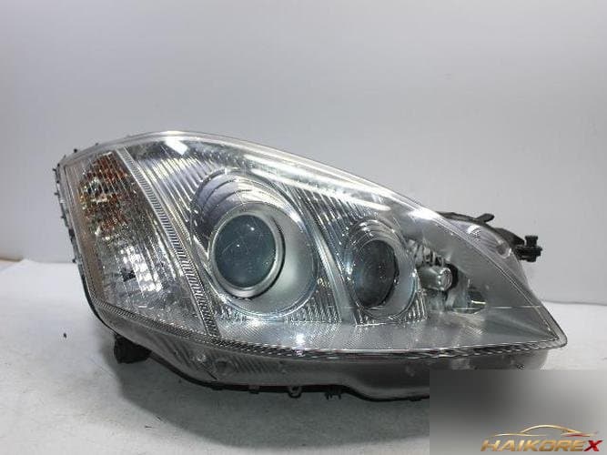 Mercedes-Benz S-Class 2006 — фара правая