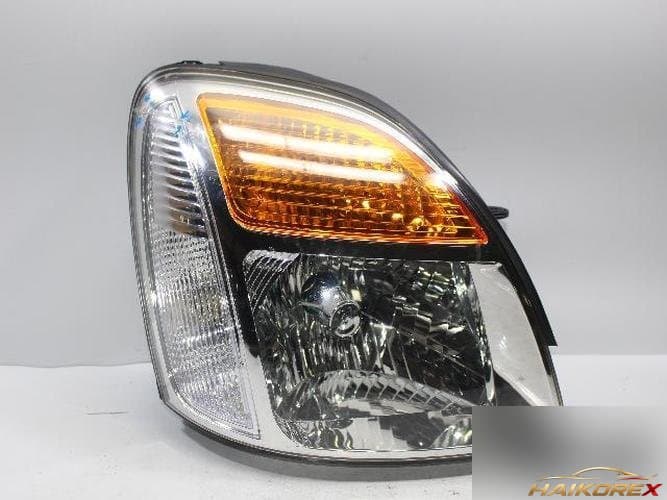 Hyundai Grand Starex 2004 — фара правая