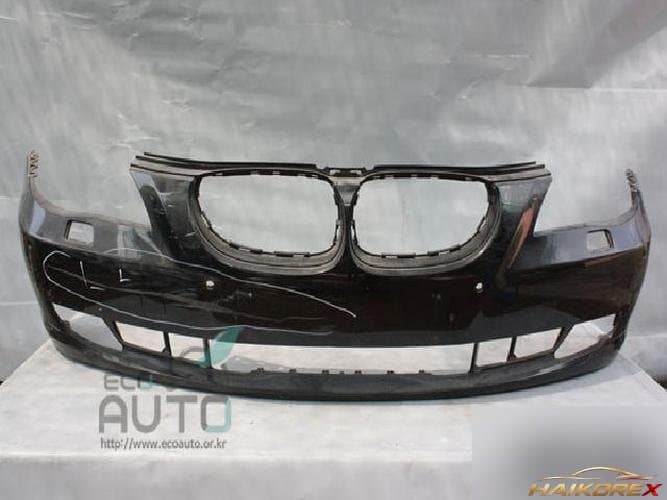 BMW 5-Series 2006 — бампер передний 51117178068