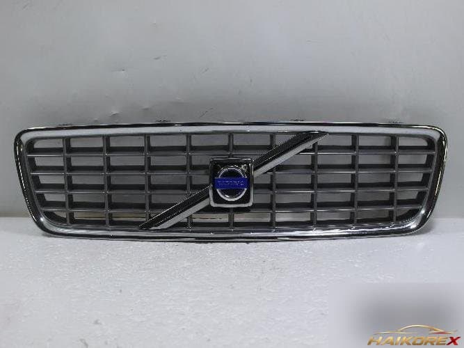 Volvo S80 2004 — решётка радиатора 8659947
