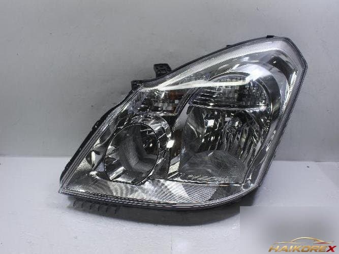 Renault SM7 2009 — фара левая HID