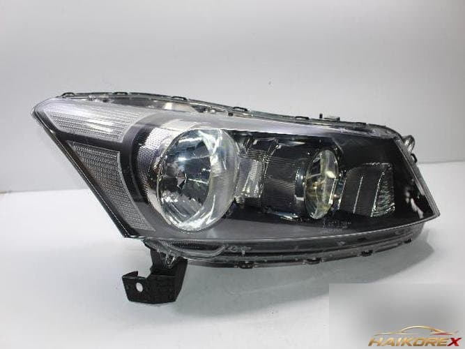 Honda Accord 2010 — фара головного света правая