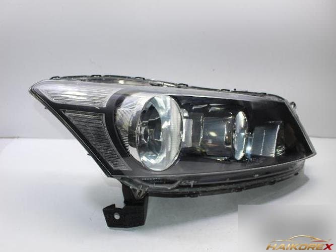 Honda Accord 2010 — фара правая HID